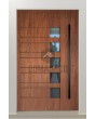 PIVOT AP07 - aluminium pivot patio door