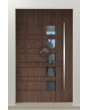 PIVOT AP07 - aluminium pivot patio door