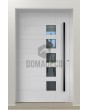PIVOT AP07 - aluminium pivot patio door