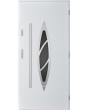 Colour: white