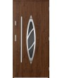 Colour: walnut