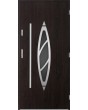Colour: wenge