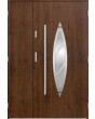 Colour: walnut