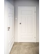 Plano FIO - single white internal door