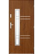 Colour: golden oak