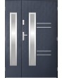 Colour: dark anthracite