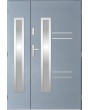 Colour: light anthracite