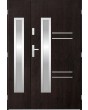 Colour: wenge