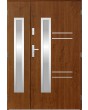 Colour: golden oak