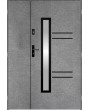 Sta Avila Neo Uno - entrance door with side panel