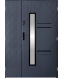 Sta Avila Neo Uno - entrance door with side panel