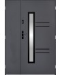 Sta Avila Neo Uno - entrance door with side panel