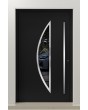 PIVOT Bow - exclusive pivot door