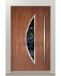 PIVOT Bow - exclusive pivot door