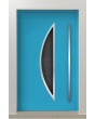 PIVOT Bow - exclusive pivot door