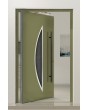 PIVOT Bow - exclusive pivot door
