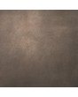 LIM M25 double - aluminum hinged double door with copper and aged bronze liquid metal