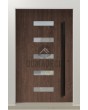 PIVOT C18 - pivot security entry door 
