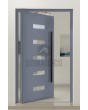 PIVOT C18 - pivot security entry door 