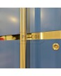 PIVOT C7 - modern pivot door entry
