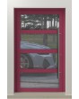 PIVOT C9 - glazed aluminum pivot door