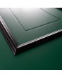 PIVOT CL16 - Traditional style aluminium front door