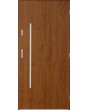 Colour: golden oak