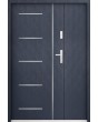 Colour: dark anthracite