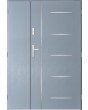 Colour: light anthracite