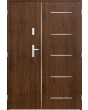 Colour: walnut