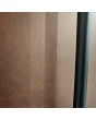 LIM Basic - solid aluminum front door