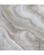 LIM Grigio - aluminium hinged door covered with grigio sintered quartz