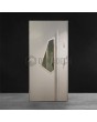 Sta Diaz - soundproof steel entrance door