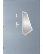 Colour: light anthracite
