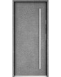 Colour: concrete