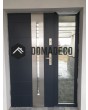 Fargo 26H - contemporary front door