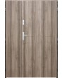 Colour: bleached oak