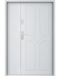 Colour: White