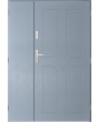Colour: light anthracite