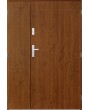 Colour: golden oak