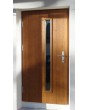 Fargo 42 - house door
