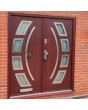 Fargo 21 double - entry french door main door