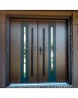 Fargo 26A double - double front doors / french doors