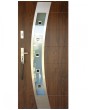 Fargo 38 - external front door