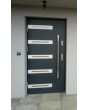 Fargo 39 A - front house door
