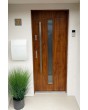 Fargo 42 - external door
