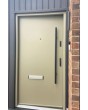 Fargo 1 - entrance door
