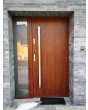 Fargo 1 - doors exterior

