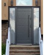 Fargo 26C - front house door
