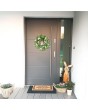 Fargo 26d - steel front door
